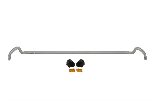2004-2008 Subaru Forester Suspension Stabilizer Bar Assembly - Front (Whiteline)