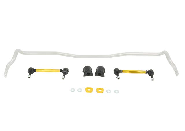 2013-2016 Scion FR-S Suspension Stabilizer Bar Assembly - Front (Whiteline)