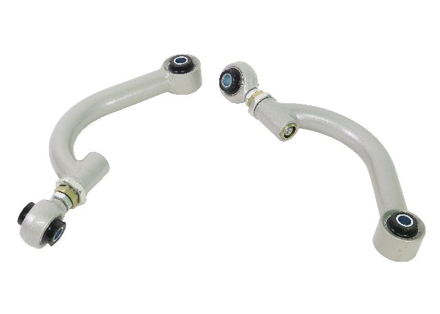 2019-2021 Hyundai Veloster Suspension Control Arm - Rear Upper (Whiteline)
