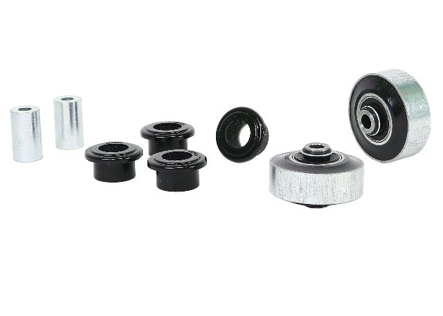 2015-2020 Audi A3 Suspension Control Arm Bushing Kit - Front (Whiteline)