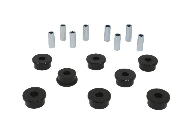 1978-1984 Toyota Cressida Suspension Trailing Arm Bushing - Rear or Rear Lower (Whiteline)