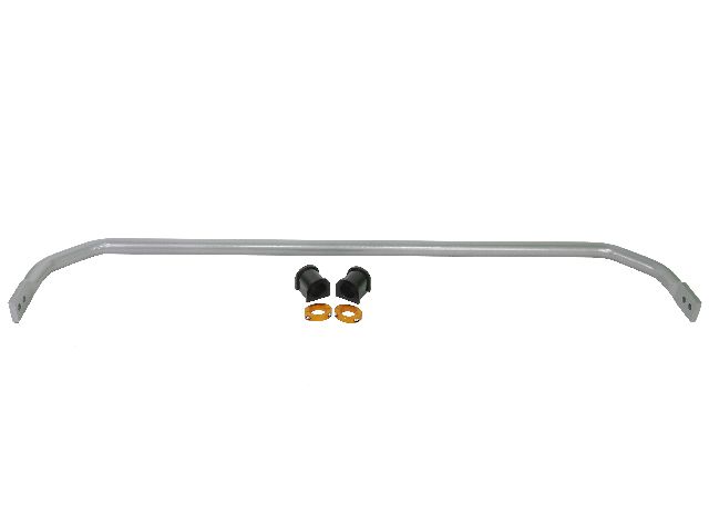 2004-2011 Mazda RX-8 Suspension Stabilizer Bar Assembly - Front (Whiteline)