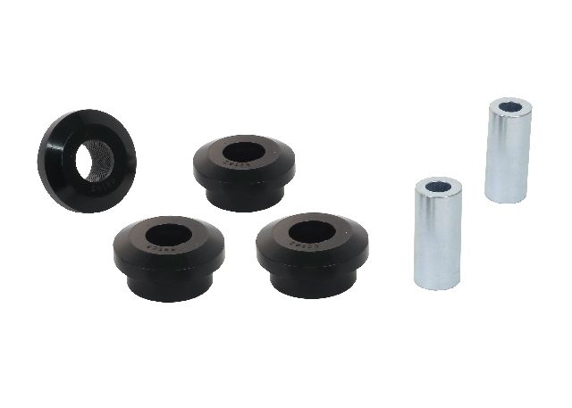 2000-2009 Honda S2000 Suspension Control Arm Bushing Kit - Front Lower Inner Forward (Whiteline)