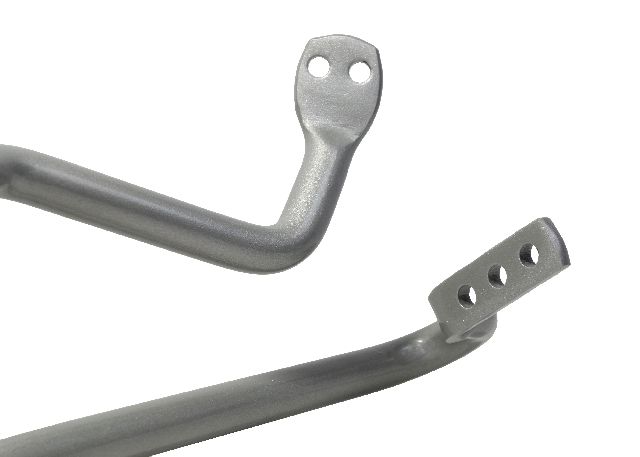 2008-2014 Subaru Impreza Suspension Stabilizer Bar Kit - Front and Rear (Whiteline)