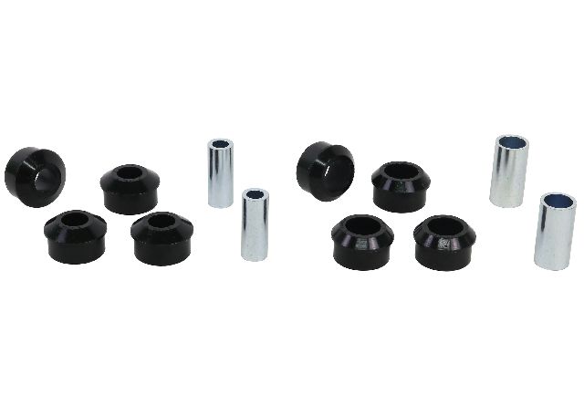 1991-2003 Mazda Protege Suspension Trailing Arm Bushing - Rear or Rear Rearward (Whiteline)