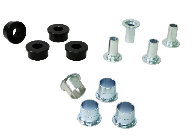 1980-1991 Volkswagen Vanagon Suspension Control Arm Bushing Kit - Front Upper Inner (Whiteline)
