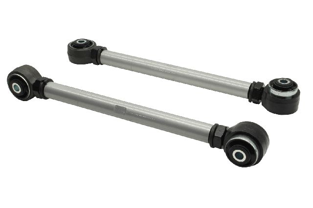 2005-2014 Ford Mustang Suspension Control Arm Kit - Rear Lower (Whiteline)