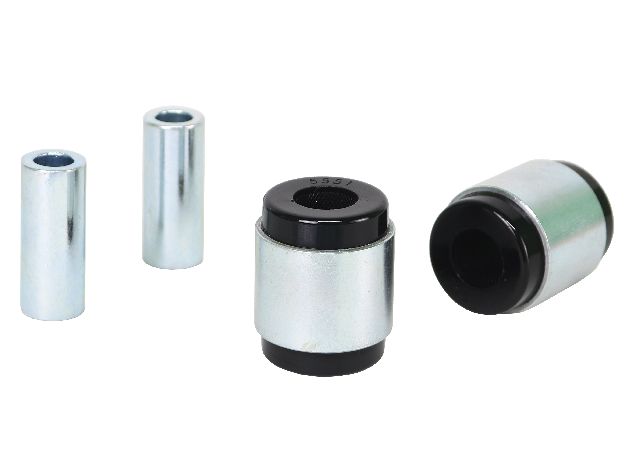 2016-2024 Mazda MX-5 Miata Lateral Arm Bushing Kit - Rear At Knuckle (Whiteline)