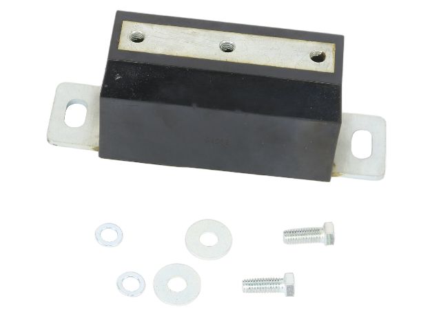 2001-2002 GMC Sierra 3500 Engine Mount Bushing (Whiteline)