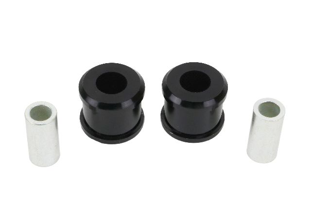 2003-2008 Mitsubishi Lancer Suspension Control Arm Bushing Kit (Whiteline)