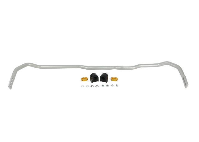 2006-2013 Audi A3 Suspension Stabilizer Bar Assembly - Front (Whiteline)