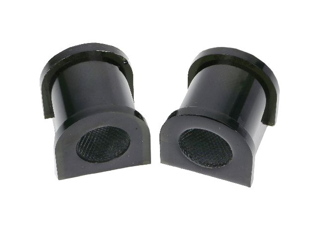 2006-2015 Mazda MX-5 Miata Suspension Stabilizer Bar Bushing Kit - Rear (Whiteline)