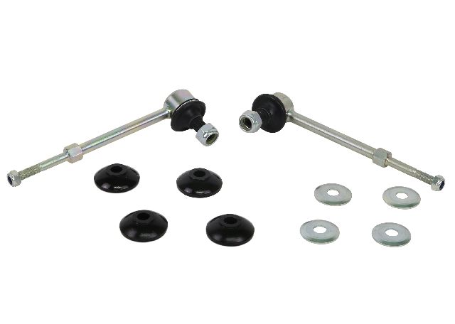 2010-2017 Lexus GX460 Suspension Stabilizer Bar Link Kit - Rear (Whiteline)