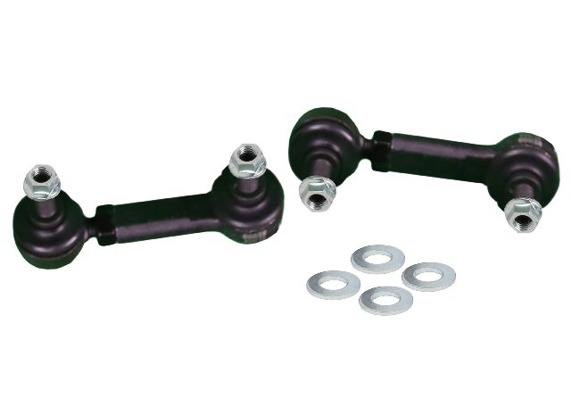 2016-2023 Mazda MX-5 Suspension Stabilizer Bar Link Kit - Front (Whiteline)