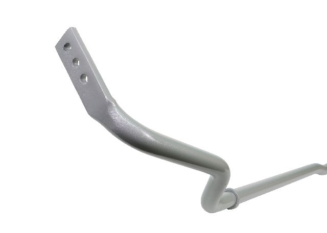 2015-2020 BMW M4 Suspension Stabilizer Bar Assembly - Rear (Whiteline)