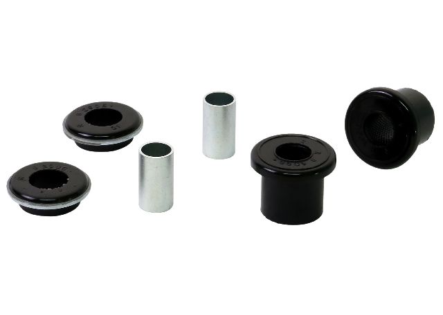 2004-2006 Pontiac GTO Suspension Strut Rod Bushing Kit - Front Lower Outer (Whiteline)