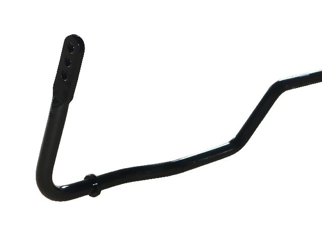2020-2024 Jeep Gladiator Suspension Stabilizer Bar Assembly - Rear (Whiteline)