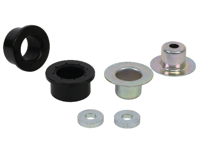 1995-1998 Nissan 200SX Differential Mount Bushing - Rear or Rear Upper Rearward (Whiteline)