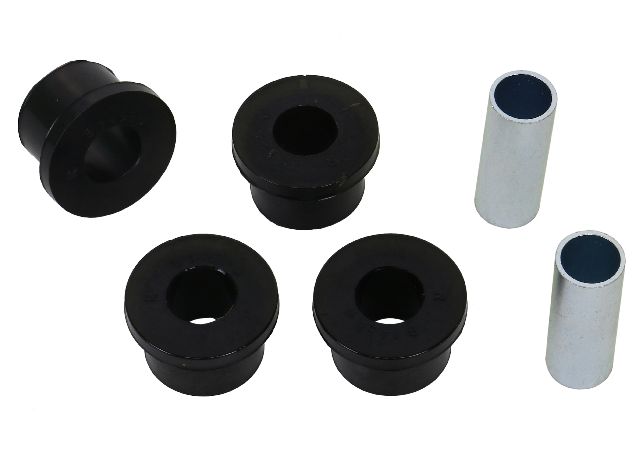 1995-2002 Suzuki Esteem Suspension Control Arm Bushing Kit - Front (Whiteline)