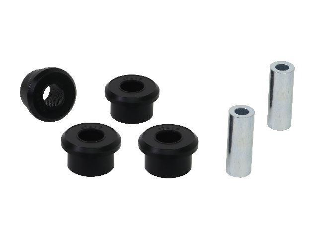 2011-2019 Chevrolet Volt Suspension Control Arm Bushing - Front (Whiteline)