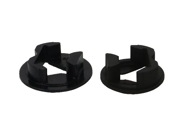 2004-2013 Mazda 3 Engine Mount - Front (Whiteline)