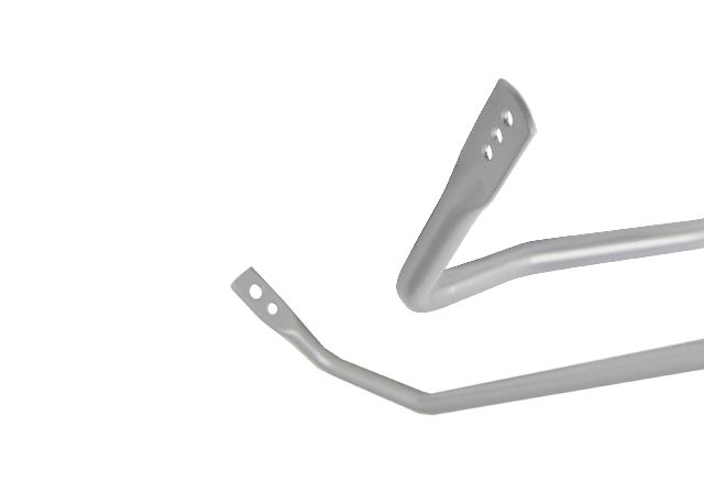 2016-2023 Mazda MX-5 Suspension Stabilizer Bar Kit - Front and Rear (Whiteline)