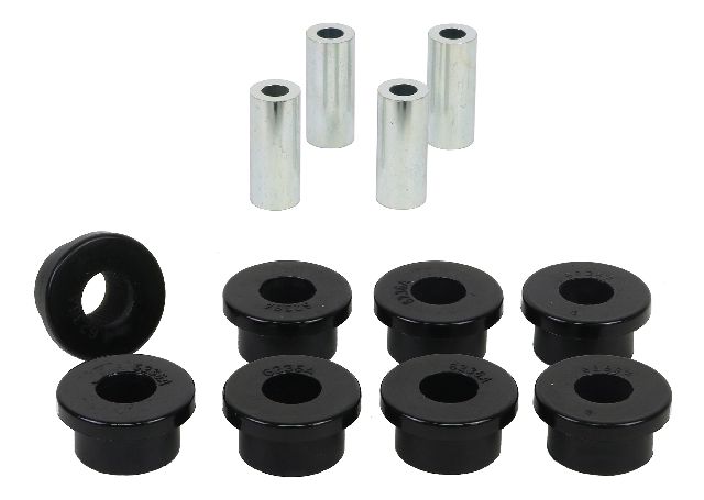 1996-2002 Toyota 4Runner Suspension Trailing Arm Bushing - Rear or Rear Upper (Whiteline)