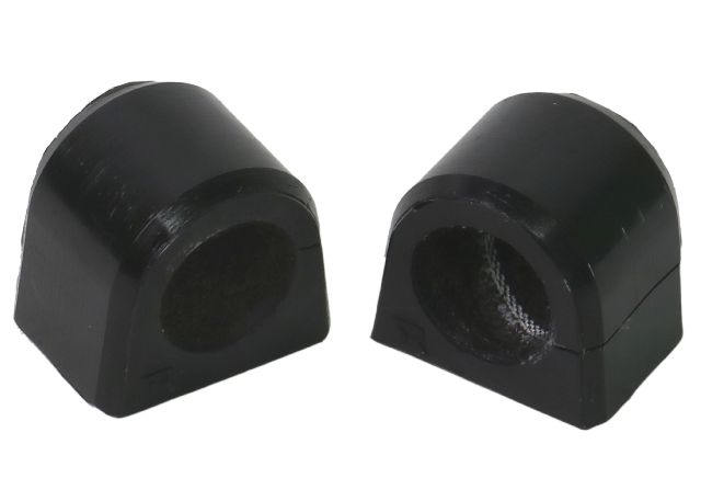 1990-1999 Subaru Legacy Suspension Stabilizer Bar Bushing Kit - Rear (Whiteline)