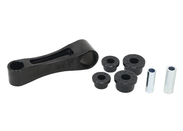 2015-2020 Honda Civic Engine Mount Bushing - Front (Whiteline)