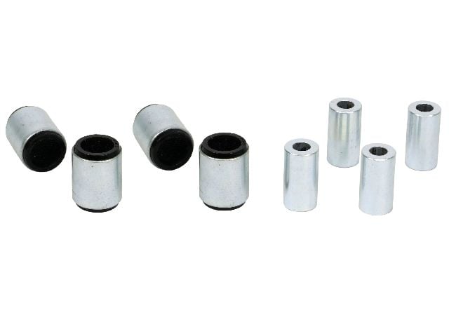 2014-2016 BMW 428i Suspension Trailing Arm Bushing Set - Rear (Whiteline)