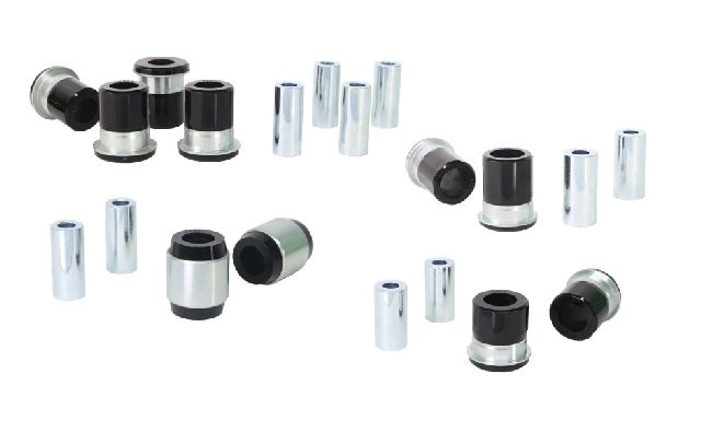 2016-2023 Mazda MX-5 Suspension Bushing Kit - Front (Whiteline)