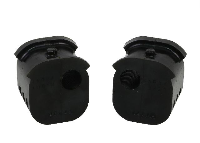 1993-2002 Mitsubishi Mirage Suspension Control Arm Bushing Kit - Front (Whiteline)