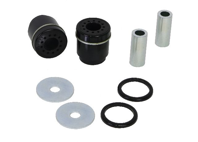 2013-2016 Scion FR-S Differential Mount Bushing - Rear (Whiteline)
