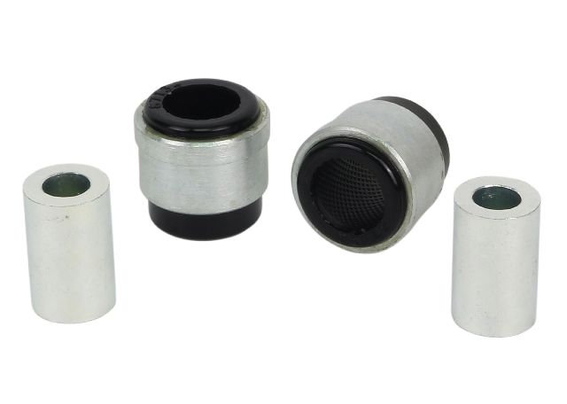 2004-2013 Mazda 3 Suspension Control Arm Bushing Kit - Rear Upper Outer (Whiteline)
