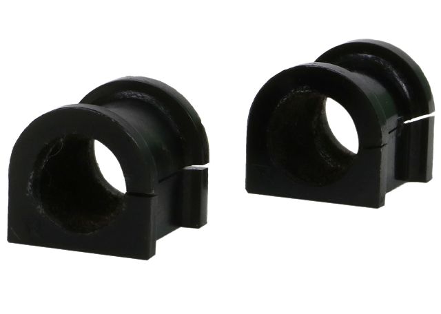 2003-2006 Mitsubishi Lancer Suspension Stabilizer Bar Bushing Kit - Rear (Whiteline)