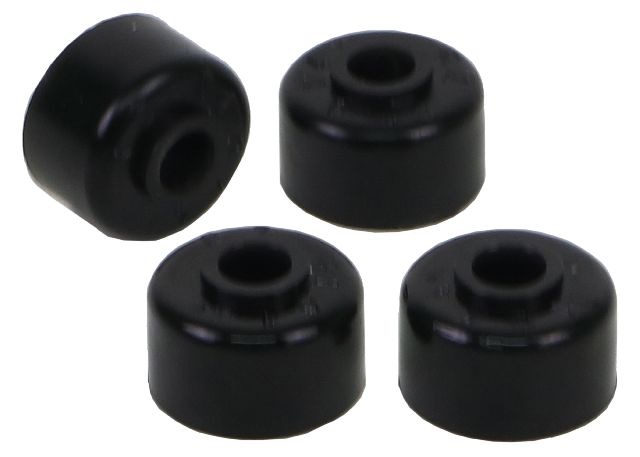 1992-2000 Mitsubishi Montero Shock Absorber Bushing - Front (Whiteline)
