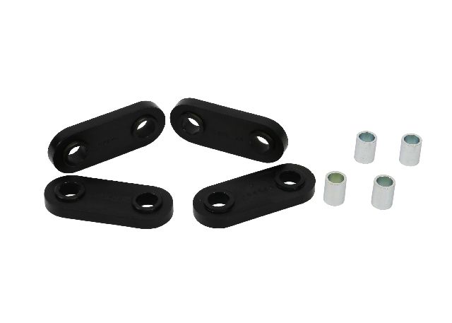 2005-2006 Saab 9-2X Manual Transmission Shift Bushing - Rear (Whiteline)