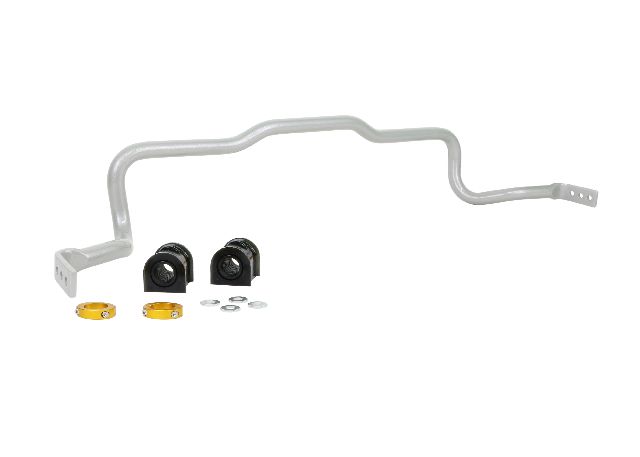2016-2018 Ford Focus Suspension Stabilizer Bar Assembly - Front (Whiteline)