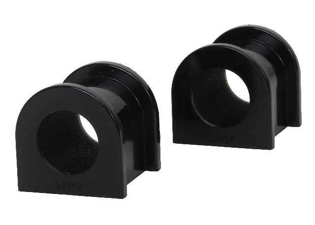 2005-2013 Toyota Tacoma Suspension Stabilizer Bar Bushing Kit - Front (Whiteline)