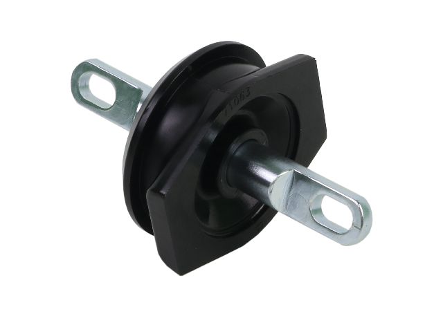 1988-1991 Honda CRX Suspension Trailing Arm Bushing - Rear (Whiteline)