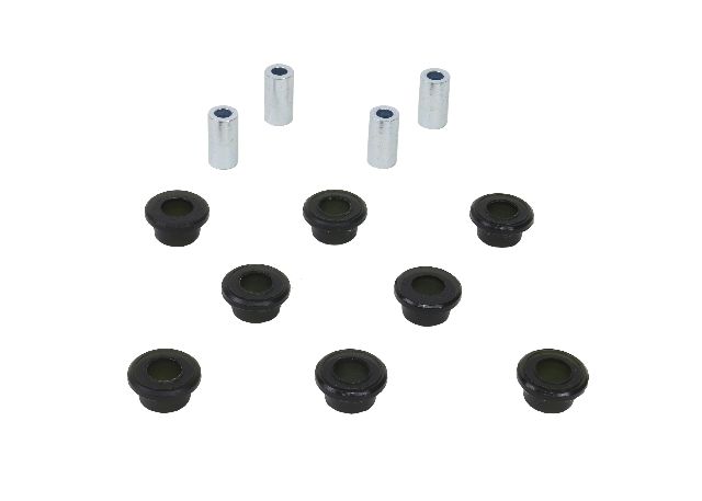 1998-2002 Subaru Forester Suspension Stabilizer Bar Link Bushing - Rear (Whiteline)
