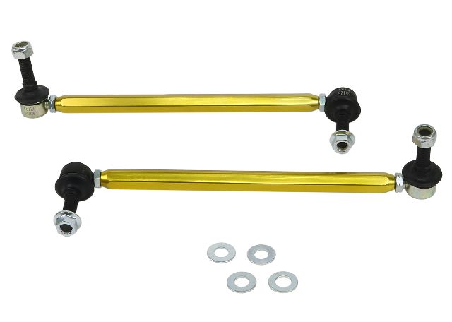 2015-2020 Acura TLX Suspension Stabilizer Bar Link Kit - Front (Whiteline)