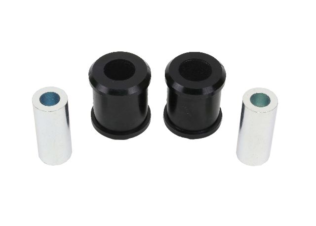 2003-2008 Mitsubishi Lancer Suspension Control Arm Bushing Kit - Rear Lower (Whiteline)