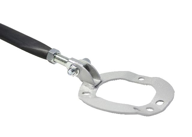 1994-1999 BMW M3 Suspension Strut Brace - Front (Whiteline)