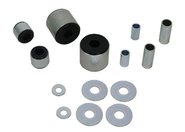 1992-1996 Mitsubishi Diamante Suspension Control Arm Bushing - Front (Whiteline)