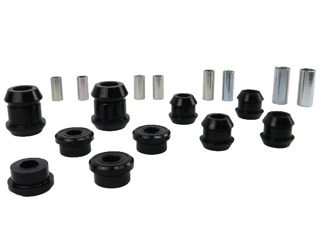 1992-1995 Honda Civic Suspension Control Arm Bushing Kit - Front (Whiteline)