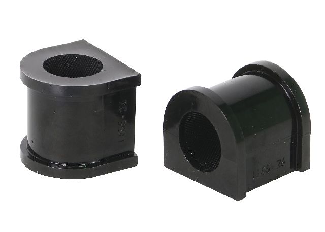 1996-1997 Lexus LX450 Suspension Stabilizer Bar Bushing Kit - Front (Whiteline)
