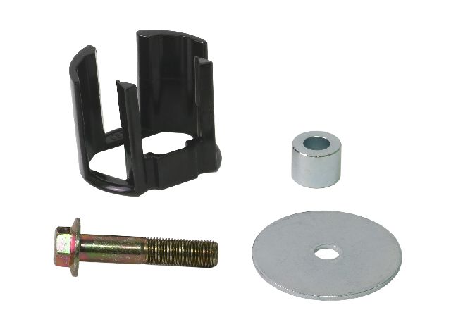 2015 Audi A3 Engine Mount Bushing - Front (Whiteline)