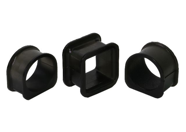 1998-2008 Subaru Forester Rack and Pinion Bushing Kit -  or Front (Whiteline)