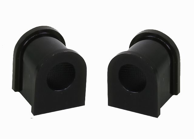 1998-2001 Toyota Camry Suspension Stabilizer Bar Bushing Kit - Rear (Whiteline)